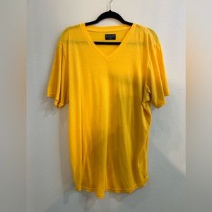 Goodlife V-Neck Shirt SZ XL